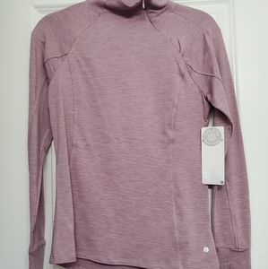 Women's workout shirt